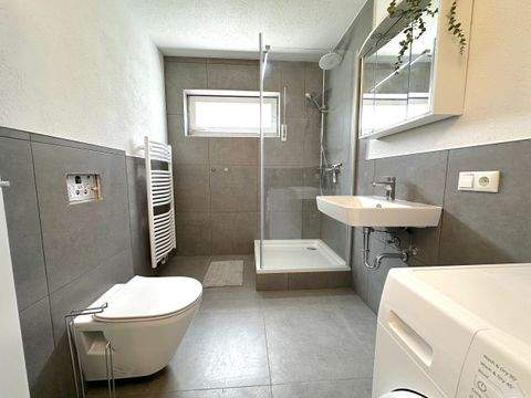 Mannheim Wohnungen, Mannheim Wohnung mieten