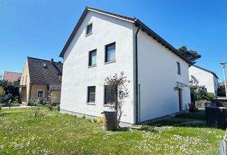 Gepflegtes Anwesen