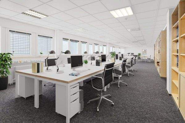 Beispiel Interior - Example