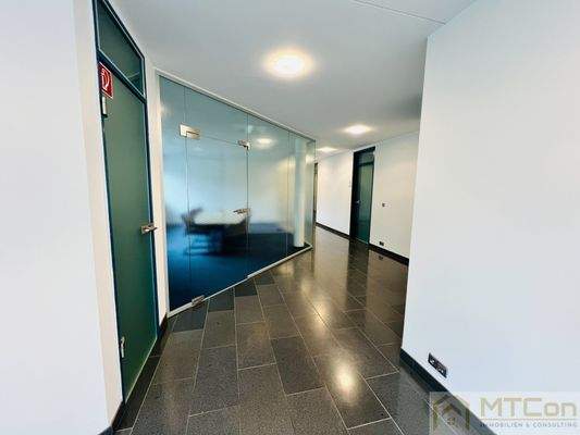 Flur 1. Obergeschoss