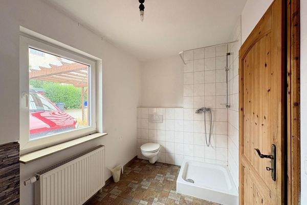 Markkleeberg b. Leipzig | Badezimmer