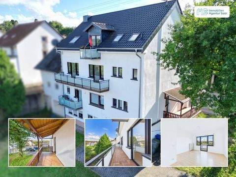 Lebach Häuser, Lebach Haus kaufen