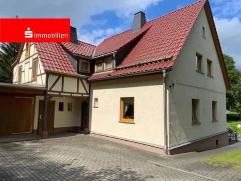 Pößneck Häuser, Pößneck Haus kaufen
