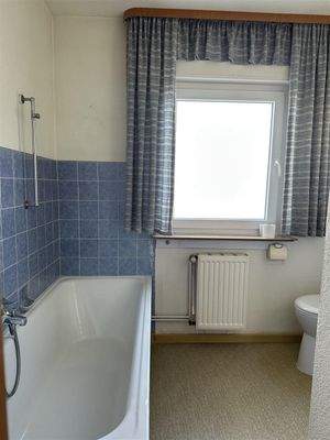 Badezimmer Obergeschoss