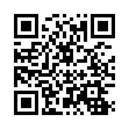 Bitte scannen: CR-Code