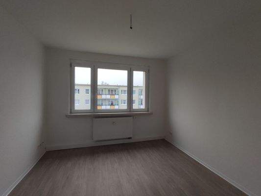 Musterfoto Schlafzimmer