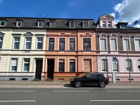 Krefeld Häuser, Krefeld Haus kaufen