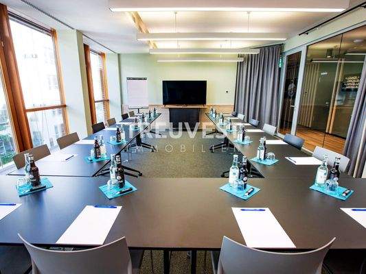 TREUVEST Büro mieten Düsseldorf-09