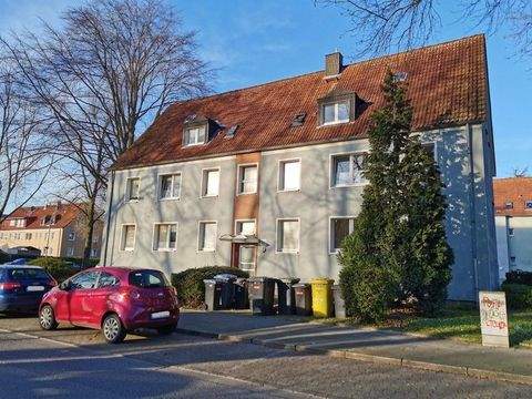 Gelsenkirchen Wohnungen, Gelsenkirchen Wohnung mieten