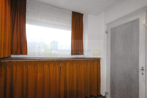 EG - Sep. Eingang / Abstellraum