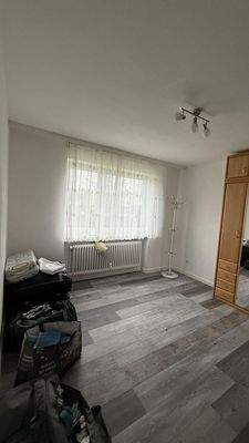 EG Links  Schlafzimmer