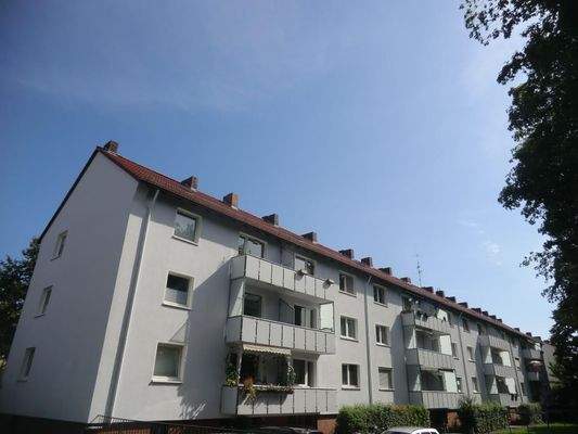 UBR 172-166 Hofansicht