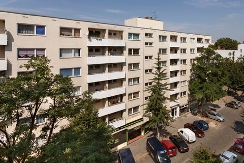 Berlin Ladenlokale, Ladenflächen 