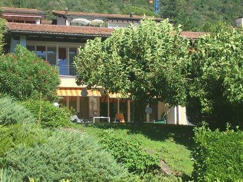 Morcote Wohnungen, Morcote Wohnung mieten