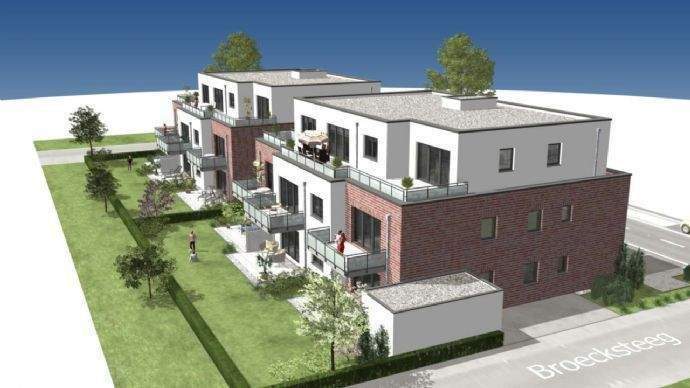 3D Animation Rückansicht 