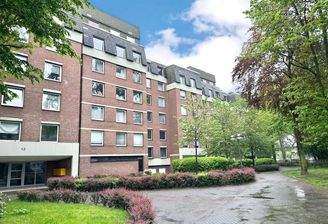 Hausansicht Vorderseite