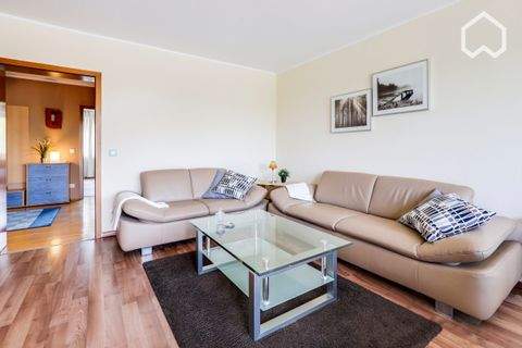 Düsseldorf Wohnen auf Zeit, möbliertes Wohnen