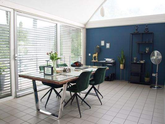 Esszimmer 