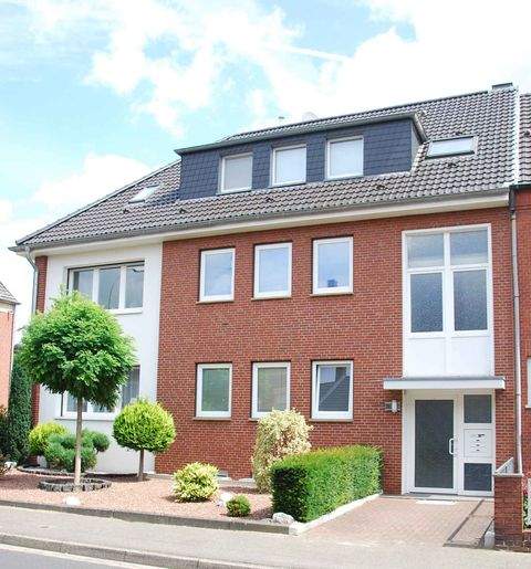 Kevelaer Wohnungen, Kevelaer Wohnung mieten