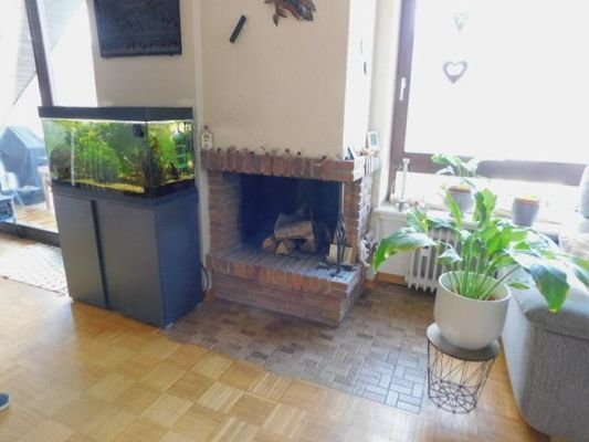 BB21 DG Whg. off. Kamin