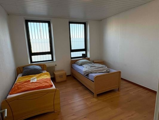 Schlafzimmer 1. OG