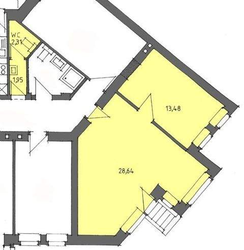 Erfurt Büros, Büroräume, Büroflächen 