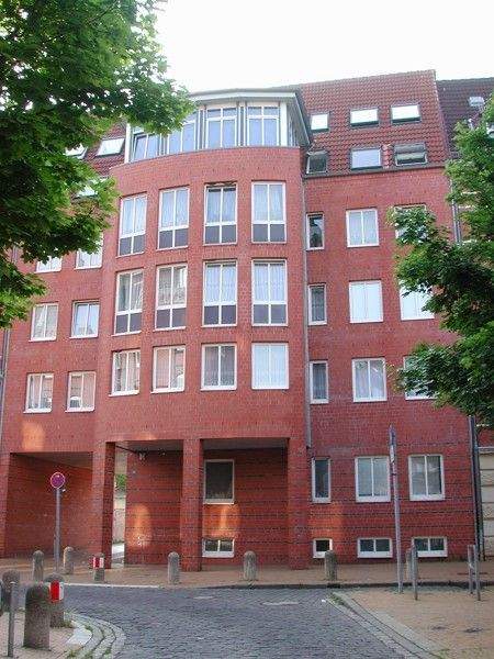 Kiel Wohnungen, Kiel Wohnung mieten