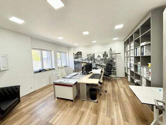 Schickes Ambiente