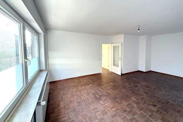 Gemütliches Wohnzimmer