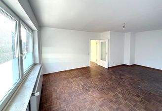 Gemütliches Wohnzimmer