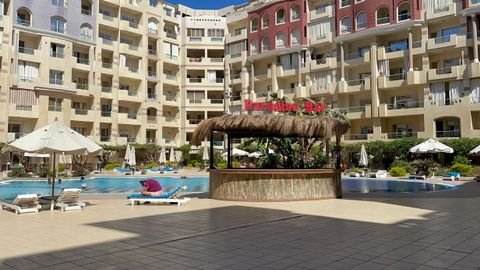 hurghada Wohnungen, hurghada Wohnung kaufen