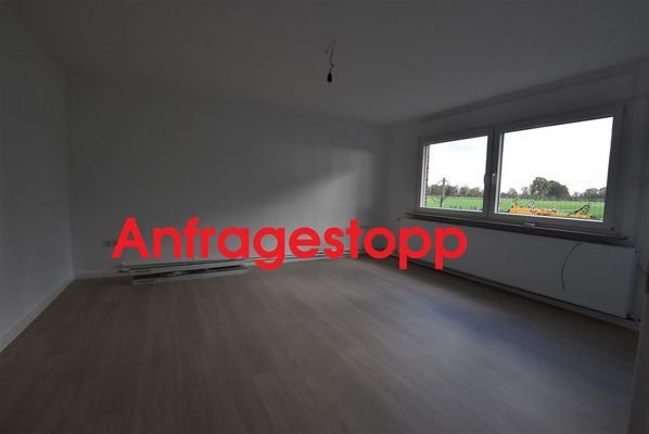 Anfragestopp