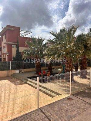 Ready-to-Move Flats for Sale in Lomas de Cabo Roig