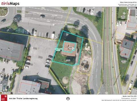 Seefeld Grundstücke, Seefeld Grundstück kaufen