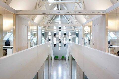 Köln Büros, Büroräume, Büroflächen 