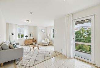 Einrichtungs-Beispiel