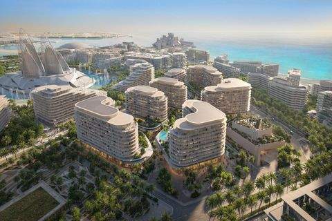 Abu Dhabi Wohnungen, Abu Dhabi Wohnung kaufen