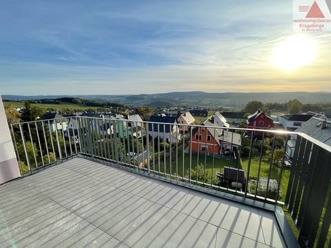 Lauter-Bernsbach OT Bernsbach Wohnungen, Lauter-Bernsbach OT Bernsbach Wohnung mieten