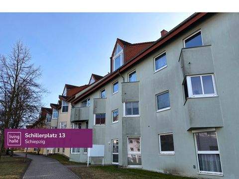 Salzatal Wohnungen, Salzatal Wohnung mieten