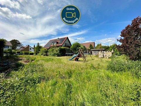 Gehrden Grundstücke, Gehrden Grundstück kaufen