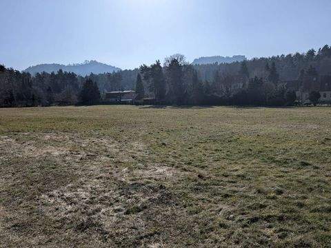 Gohrisch Grundstücke, Gohrisch Grundstück kaufen