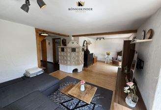 Wohnbereich