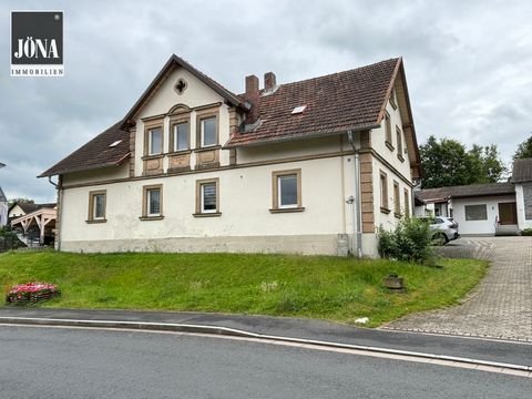 Kulmbach Häuser, Kulmbach Haus kaufen