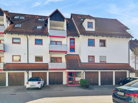 Heidenheim an der Brenz Wohnungen, Heidenheim an der Brenz Wohnung kaufen