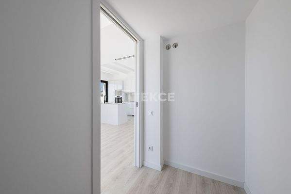 Brand New Apartments Near Metro in Sant Andreu Barcelona
