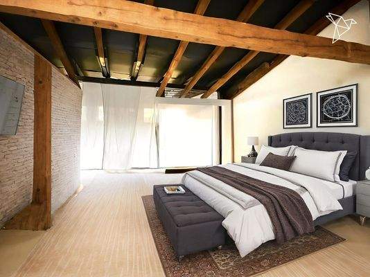 Schlafzimmer_Obergeschoss