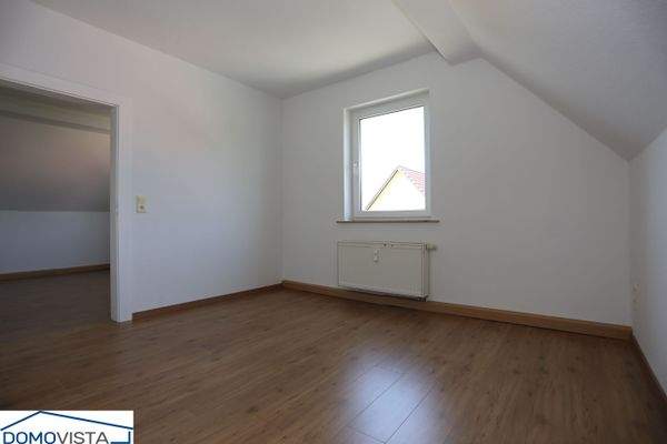 Beispielwohnung Georg-Ledebour-Straße 2