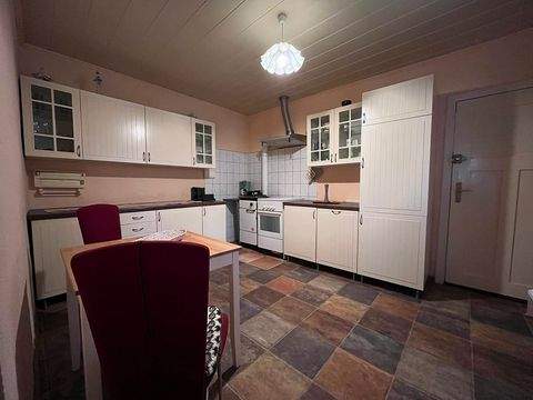 Cottbus / Sachsendorf Häuser, Cottbus / Sachsendorf Haus kaufen