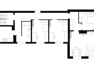 10243.007 WE 07 1. OG - Löberstraße 5 u. 5a, 35390