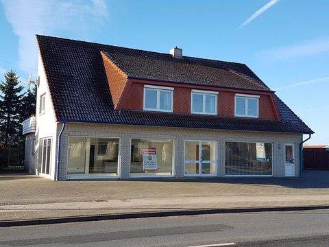 Wildeshausen Halle, Wildeshausen Hallenfläche